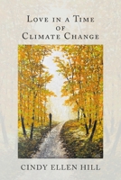 Love in a Time of Climate Change B0FHSKJS1D Book Cover