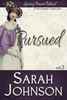 Pursued 1511756047 Book Cover