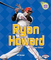 Ryan Howard 0761386696 Book Cover