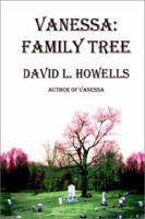 Vanessa Family Tree: Sequel to Vanessa 1931768064 Book Cover