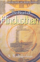 The Heart of Hindusthan: 1 8171677169 Book Cover