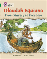 Olaudah Equiano (Collins Big Cat) 0007230966 Book Cover