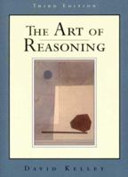 The Art of Reasoning 0393965007 Book Cover