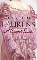 A Secret Love 0380805707 Book Cover