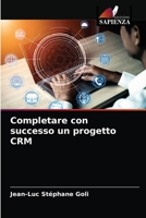 Completare con successo un progetto CRM 6203252158 Book Cover