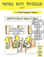 More SNU PUZZLES 1477669760 Book Cover