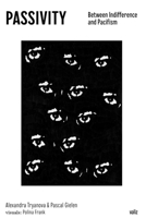 Passivity 9493246221 Book Cover