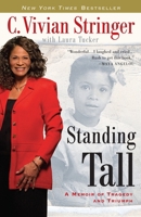 Standing Tall: Lessons in Turning Adversity into Victory 030740627X Book Cover