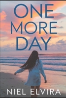 One More Day B0FJF1KGZY Book Cover