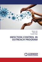 Infection Control in Outreach Program 6203197718 Book Cover