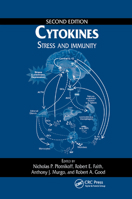 Cytokines: Stress and Immunity, Second Edition 0367390159 Book Cover