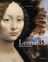 Leonardo: Nature in the Mirror 8874614101 Book Cover