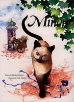Minou 0911655360 Book Cover