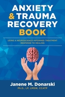 Anxiety and Trauma Recovery Book B0C7YR7C4K Book Cover