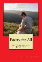Poetry for All: An Emotional Journey 154261032X Book Cover