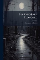 Les Sorcieres Blondes... 1272918688 Book Cover