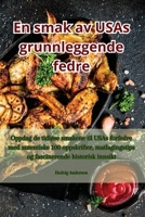 En smak av USAs grunnleggende fedre 1835516467 Book Cover