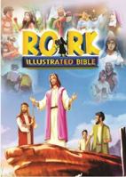 Illustrated Bible Stories for Children Boxed Set 9789411898 Book Cover