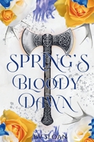 Spring's Bloody Dawn (Starless Night) 1068904887 Book Cover