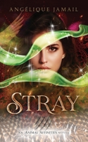 Stray 1964501083 Book Cover