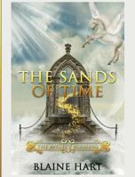 The Sands of Time (Holy Paladin's Quest #2) 1640481036 Book Cover
