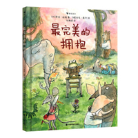 The Perfect Hug (Chinese Edition) 7507240436 Book Cover