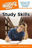 The Complete Idiot's Guide to Study Skills (Complete Idiot's Guide to) 1592577997 Book Cover