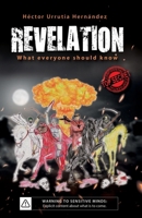 John’s Revelation: That which everyone should know 9564103088 Book Cover