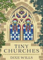 Tiny Churches 0749579919 Book Cover