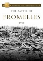 The Battle of Fromelles 1916 0980658292 Book Cover