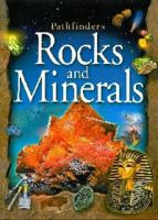 Rocks and Minerals 1740896009 Book Cover