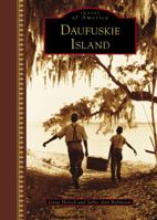 Daufuskie Island 146712768X Book Cover