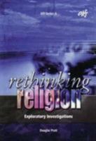 Rethinking Religion 1920691073 Book Cover