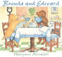 Brenda and Edward 091996477X Book Cover