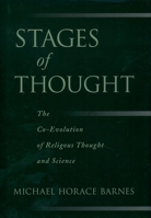 Stages of Thought 0195396278 Book Cover