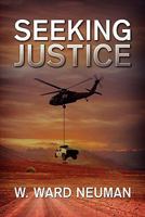 Seeking Justice 0557739330 Book Cover