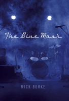 The Blue Mask 0228884144 Book Cover