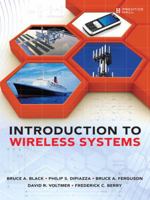 Introduction to Wireless Systems 0132782243 Book Cover