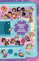 BOOM! Box Mix Tape 168415054X Book Cover