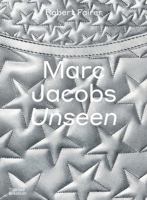 Marc Jacobs Unseen /anglais 0500021600 Book Cover