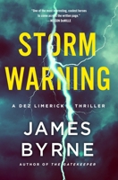 Storm Warning 1250319811 Book Cover