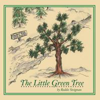 The Little Green Tree 1489700307 Book Cover