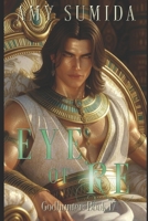 Eye of Re: A Reverse Harem Witch Romance (The Godhunter Series Book 17) 1519785534 Book Cover
