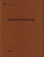 Giorgis Rodriguez 3037612568 Book Cover