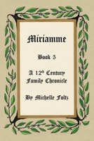 Miriamme B0BLP43ZLK Book Cover
