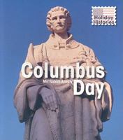 Columbus Day 1588104303 Book Cover