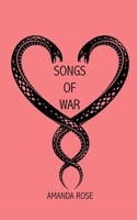 Songs of War B084QMDCHY Book Cover