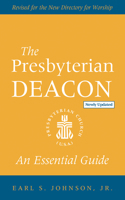 The Presbyterian Deacon 0664268080 Book Cover