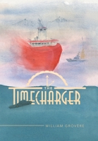 The Timecharger 1532087772 Book Cover