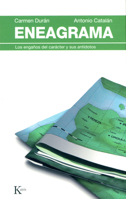 Eneagrama: Los enganos del caracter y sus antidotos 847245696X Book Cover